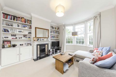 2 bedroom flat to rent, Swaby Road, London SW18