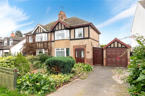 3 bedroom semi-detached house for sale, High Street, Heckington, Sleaford, Lincolnshire, NG34