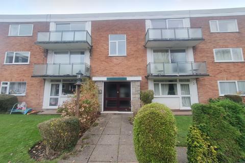 2 bedroom apartment to rent, Foley Road East, Streetly B74