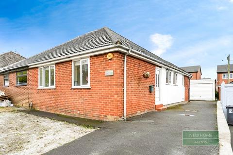 2 bedroom bungalow for sale, Haslingden Road, Lancashire BB2