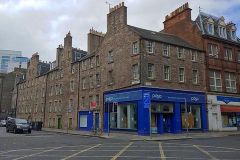 2 bedroom flat to rent, West Nicolson Street, Newington, Edinburgh, EH8