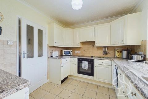 3 bedroom semi-detached house for sale, Cavendish Drive, Lawford, Manningtree