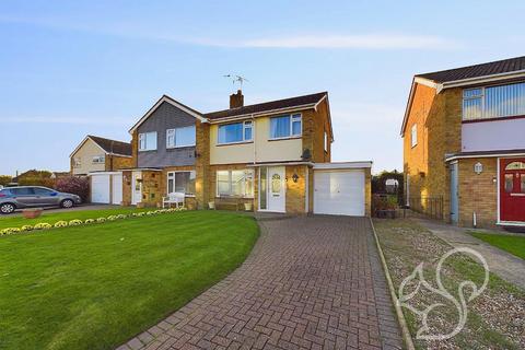 Cavendish Drive, Lawford, Manningtree