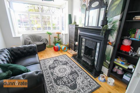 3 bedroom semi-detached house for sale, Hanley Road, Stoke-On-Trent ST1