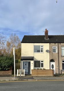 3 bedroom end of terrace house for sale, Bolton Road, Westhoughton, BL5 3DY