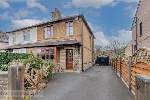 3 bedroom semi-detached house for sale, George Avenue, Birkby, Huddersfield, West Yorkshire, HD2