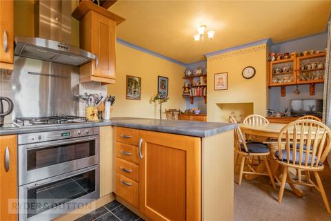 3 bedroom semi-detached house for sale, George Avenue, Birkby, Huddersfield, West Yorkshire, HD2