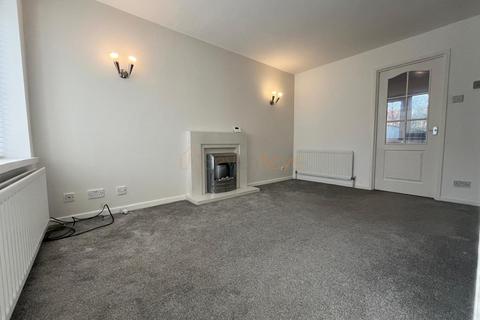 2 bedroom terraced house to rent, Stirling Drive, Bedlington, Northumberland