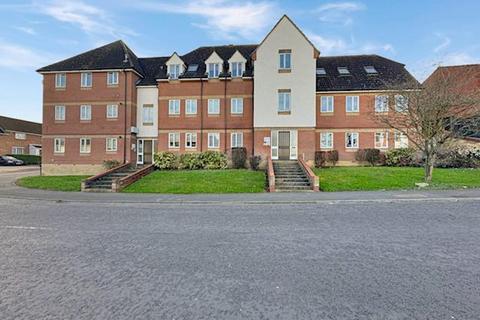 2 bedroom apartment to rent, Ramsey Road, Halstead