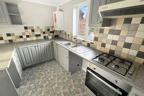 2 bedroom apartment to rent, Ramsey Road, Halstead