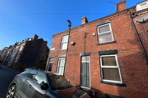 2 bedroom house to rent, Northbrook Street, Chapel Allerton, Leeds, West Yorkshire, LS7