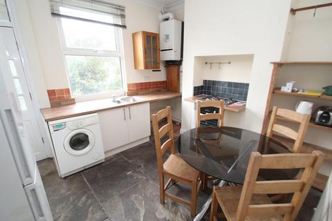 2 bedroom house to rent, Northbrook Street, Chapel Allerton, Leeds, West Yorkshire, LS7