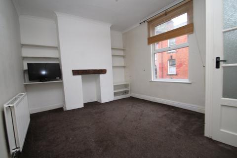 2 bedroom house to rent, Northbrook Street, Chapel Allerton, Leeds, West Yorkshire, LS7