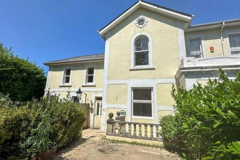 9 bedroom character property for sale, Chelston Road, Torquay, TQ2