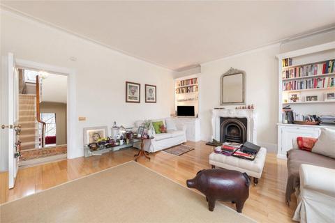 3 bedroom apartment to rent, Clarendon Gardens, Little Venice, W9