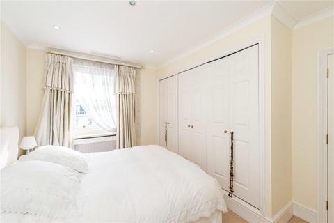 3 bedroom apartment to rent, Clarendon Gardens, Little Venice, W9