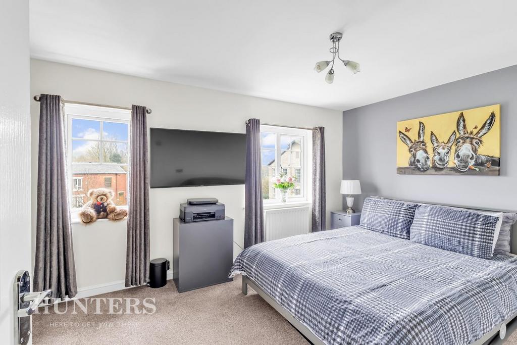Bedroom two
