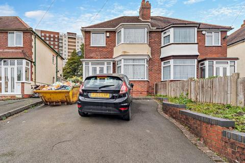 3 bedroom semi-detached house for sale, Uplands Avenue, Rowley Regis, B65