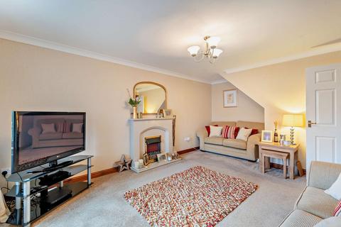 3 bedroom detached house for sale, Swaby Close, Marshchapel, Grimsby, DN36