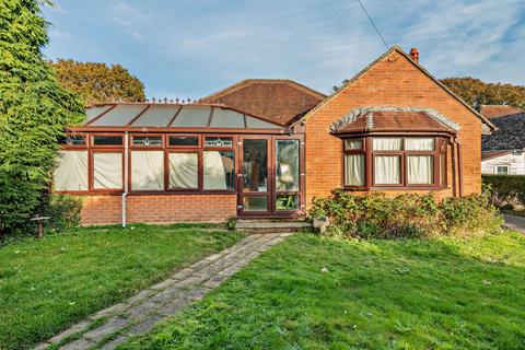 3 bedroom detached bungalow for sale, Fir Avenue, New Milton, BH25