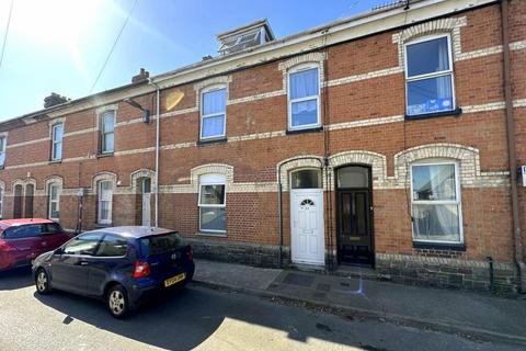 2 bedroom flat for sale, Honestone Street, Bideford, EX39