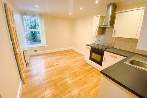 1 bedroom flat for sale, Knyveton Road, Bournemouth, BH1