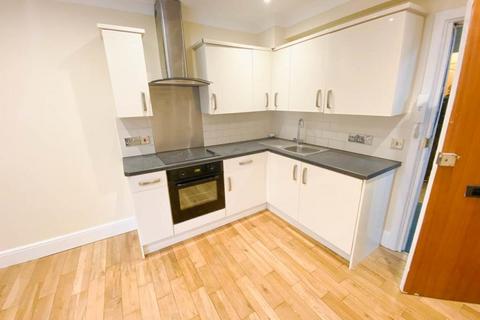 1 bedroom flat for sale, Knyveton Road, Bournemouth, BH1