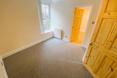 1 bedroom flat for sale, Knyveton Road, Bournemouth, BH1