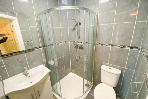 1 bedroom flat for sale, Knyveton Road, Bournemouth, BH1