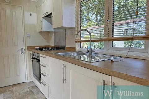 2 bedroom park home for sale, Folly Lane, East Cowes