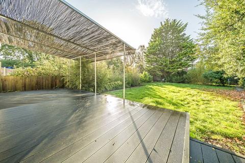 94 Orme Road, Kingston Upon Thames, KT1 3SB