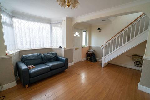 3 bedroom semi-detached house for sale, Allerton Road, Birmingham B25