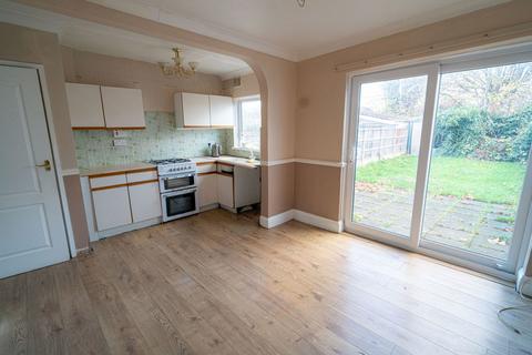 3 bedroom semi-detached house for sale, Allerton Road, Birmingham B25