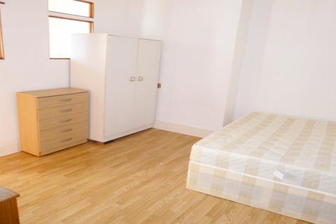 Studio to rent, Tufnell Park, N7 0RB