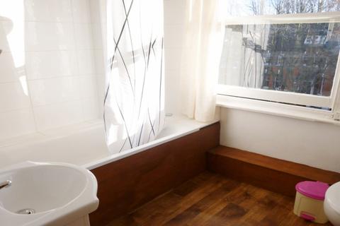 Studio to rent, Tufnell Park, N7 0RB