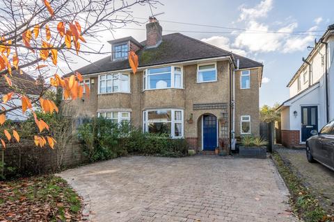 3 bedroom semi-detached house for sale, Whitedown Lane, Alton, Hampshire, GU34