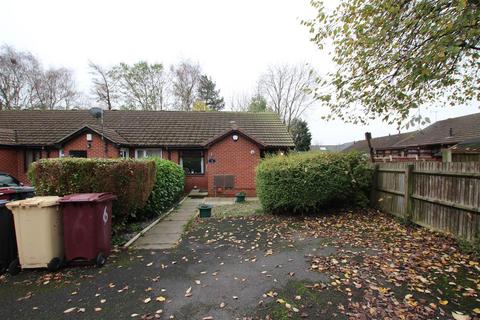 2 bedroom bungalow for sale, Yew Close, Bolton BL3