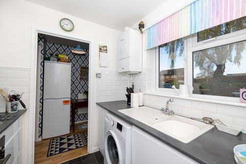 2 bedroom terraced house for sale, Manorfield, Ashford, TN23