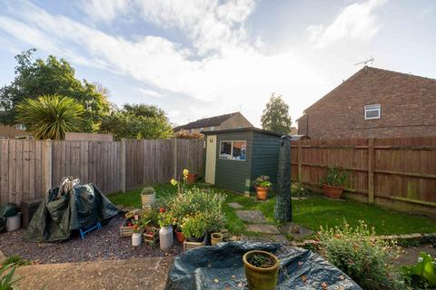 2 bedroom terraced house for sale, Manorfield, Ashford, TN23