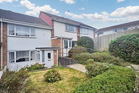 2 bedroom terraced house for sale, Wolverwood Close, Plymouth PL7