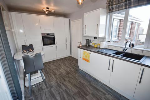 3 bedroom semi-detached house for sale, Station Road, Firsby PE23