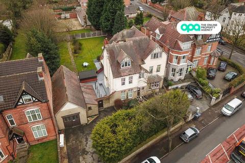 17 bedroom house for sale, 16.3% NET YIELD - 195,000 P.A NET RENT, Birmingham, B20