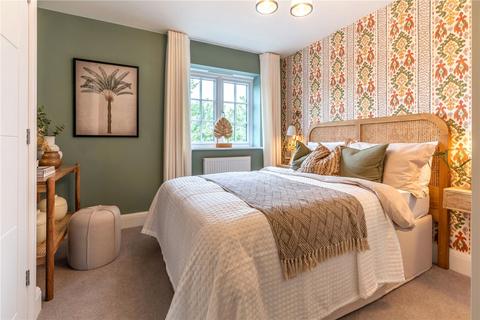 4 bedroom detached house for sale, The Orchards, Fulbourn, Cambridge, Cambridgeshire, CB21