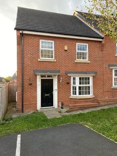 4 bedroom terraced house for sale, Whitaker Drive, Blackburn, Lancashire, BB2 3LN