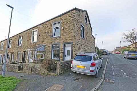 3 bedroom end of terrace house for sale, New Oxford Street, Colne, BB8