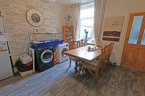 3 bedroom end of terrace house for sale, New Oxford Street, Colne, BB8