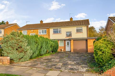 3 bedroom semi-detached house for sale, Leeside, Barnet, EN5