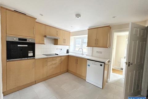 2 bedroom terraced house to rent, Gowmans Terrace, North Tawton, Devon