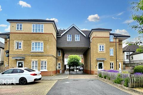 1 bedroom apartment for sale, Sangam Close, Southall