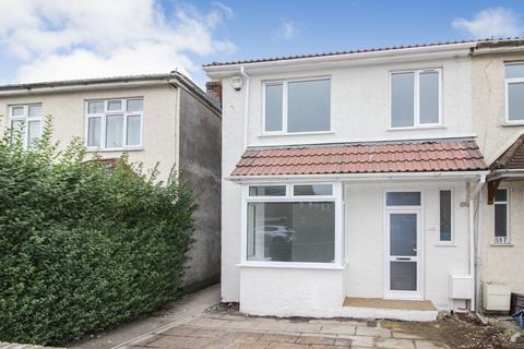 4 bedroom end of terrace house for sale, Filton Avenue, Bristol BS7